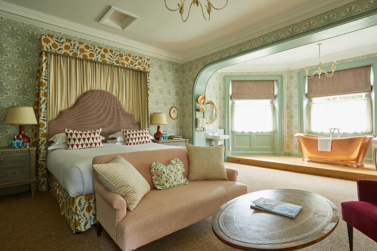 Hotel The Retreat, Elcot Park à Newbury  Extérieur photo