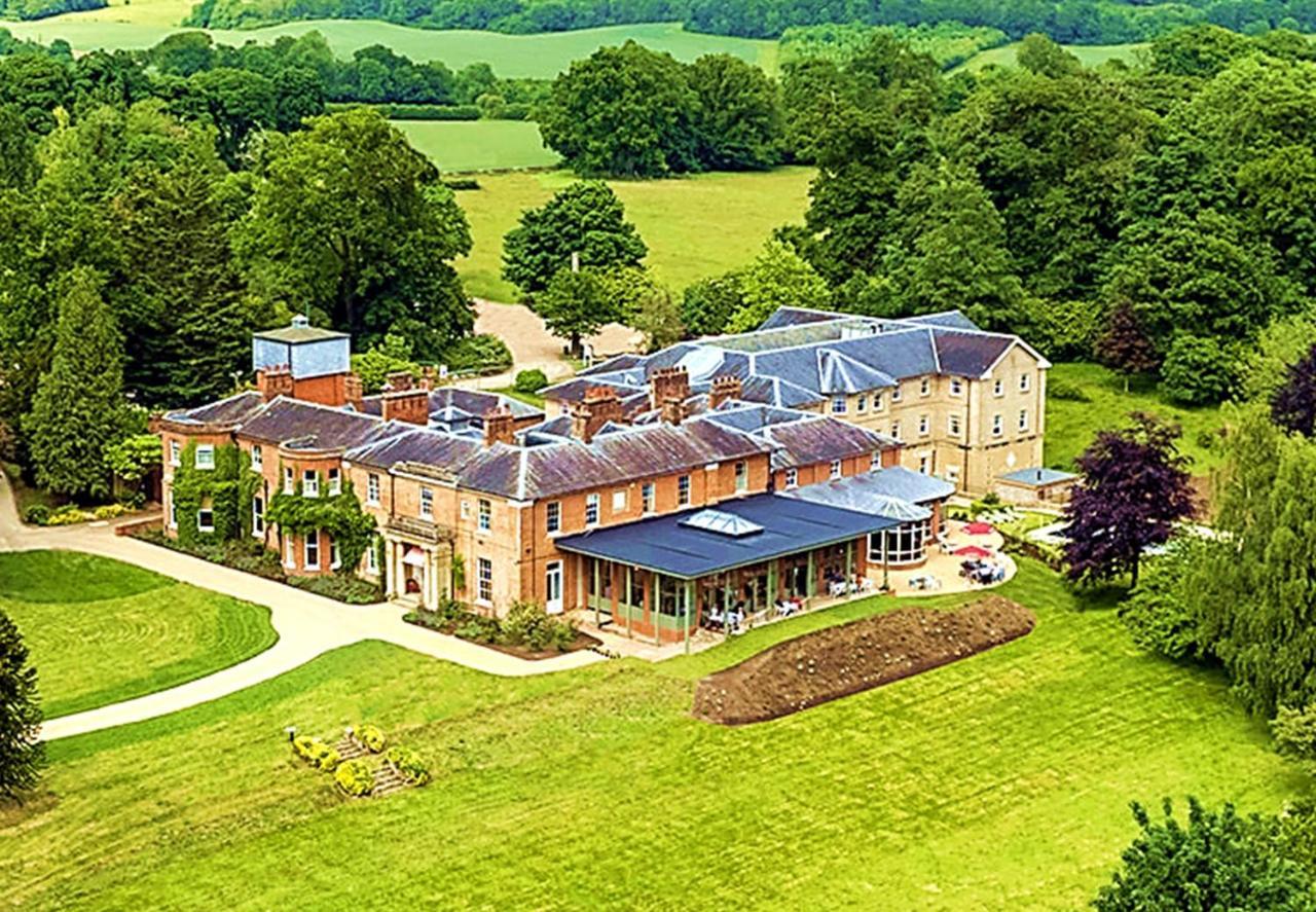 Hotel The Retreat, Elcot Park à Newbury  Extérieur photo