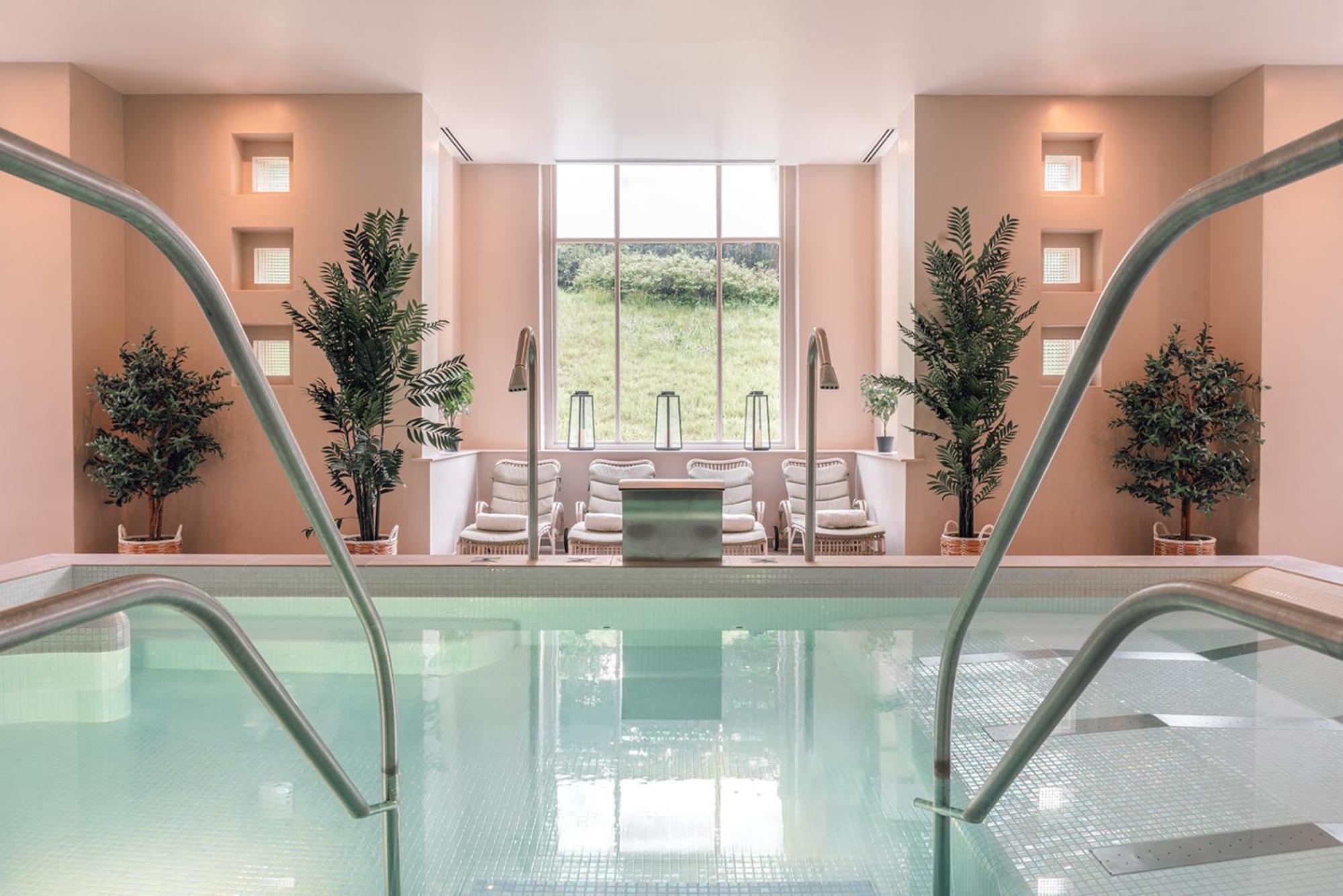 Hotel The Retreat, Elcot Park à Newbury  Extérieur photo
